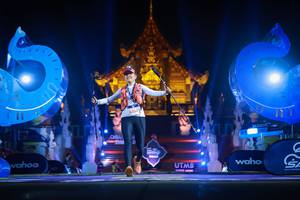 BIB: 63561
                            <button type="button" onclick="openModal(22661324)" class="btn btn-primary btn-sm float-right btn-popup" data-toggle="modal" data-target=".modal-high-quality">
                        <i class="fas fa-shopping-cart"></i> Add to Cart
                    </button>
                                            <button type="button" onclick="isThisMe(22661324, true)" class="btn btn-success btn-sm float-right btn-popup btn-isme hidden" data-toggle="tooltip" data-placement="bottom" title="นี่คือรูปของคุณใช่ไหม คลิกที่นี่เพื่อเอาเข้าอัลบั้ม">
                        <i class="fas fa-plus"></i> Add to album
                    </button>
                    <button type="button" onclick="isThisMe(22661324, false)" class="btn btn-warning btn-sm float-right btn-popup btn-isnotme hidden">
                        <i class="fas fa-ban"></i> Remove from album
                    </button>